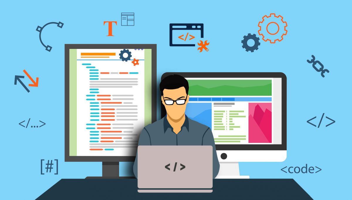 Web design | web dev